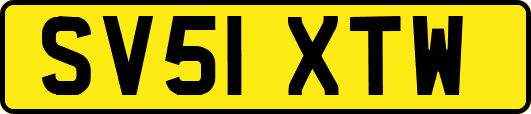 SV51XTW