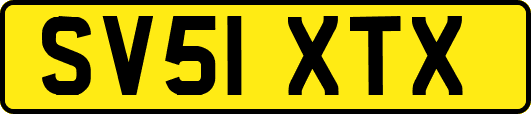SV51XTX