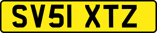 SV51XTZ