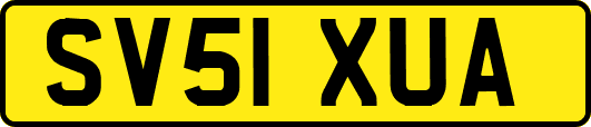 SV51XUA