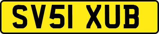 SV51XUB