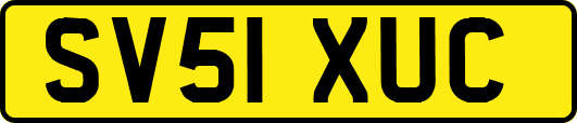 SV51XUC