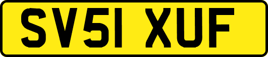 SV51XUF