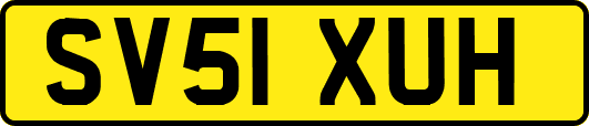 SV51XUH