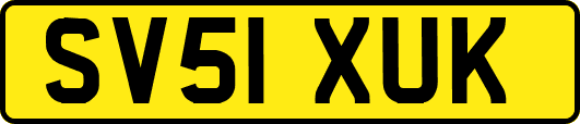 SV51XUK