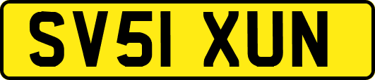 SV51XUN
