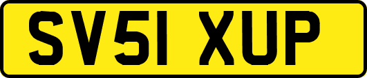 SV51XUP
