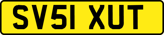 SV51XUT