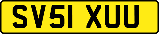 SV51XUU