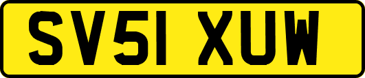 SV51XUW
