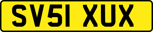 SV51XUX