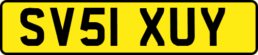 SV51XUY