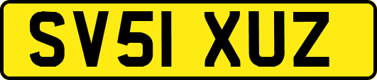 SV51XUZ