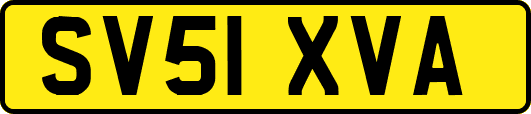SV51XVA