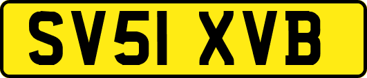 SV51XVB