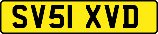 SV51XVD