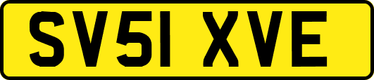 SV51XVE