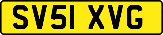 SV51XVG