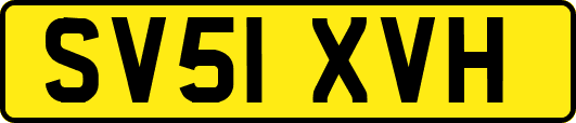 SV51XVH