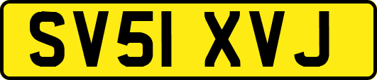 SV51XVJ