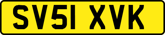 SV51XVK