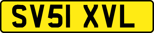 SV51XVL