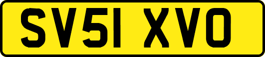 SV51XVO