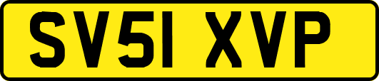 SV51XVP