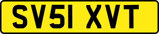 SV51XVT