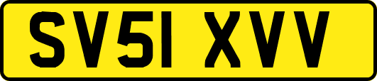 SV51XVV