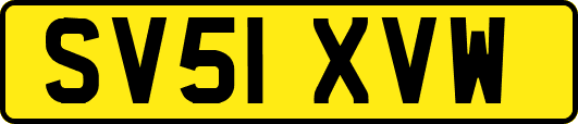 SV51XVW