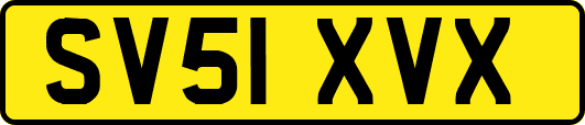 SV51XVX
