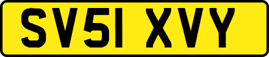 SV51XVY