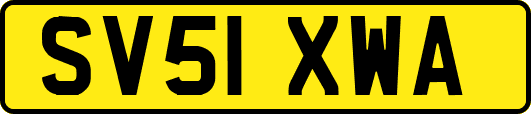 SV51XWA