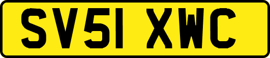 SV51XWC