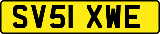 SV51XWE