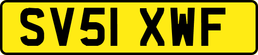 SV51XWF