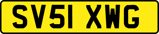 SV51XWG