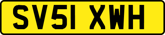 SV51XWH