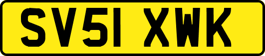 SV51XWK