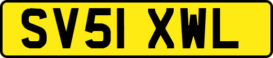 SV51XWL