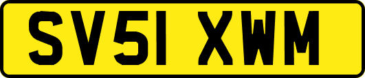 SV51XWM