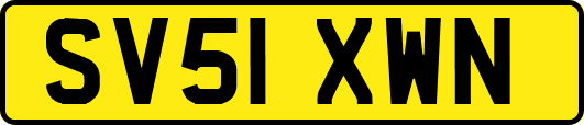 SV51XWN