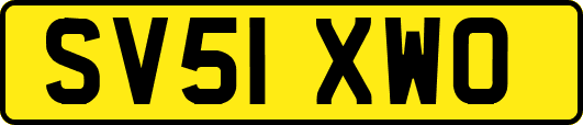 SV51XWO