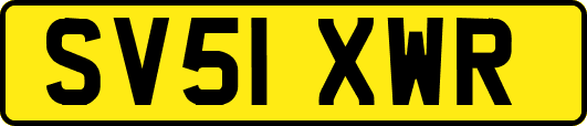SV51XWR