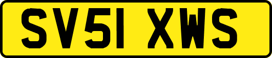 SV51XWS