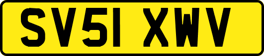 SV51XWV