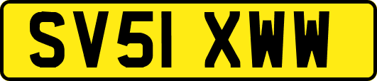 SV51XWW