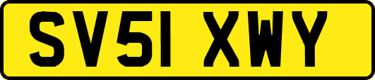 SV51XWY