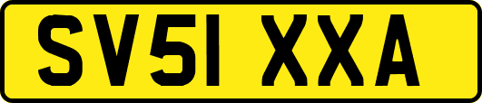 SV51XXA